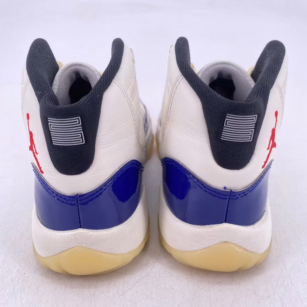 Air Jordan 11 Retro Rare Air (GS)