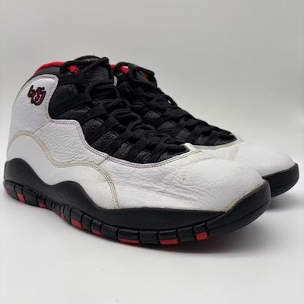 Air Jordan 10 Retro Double Nickel