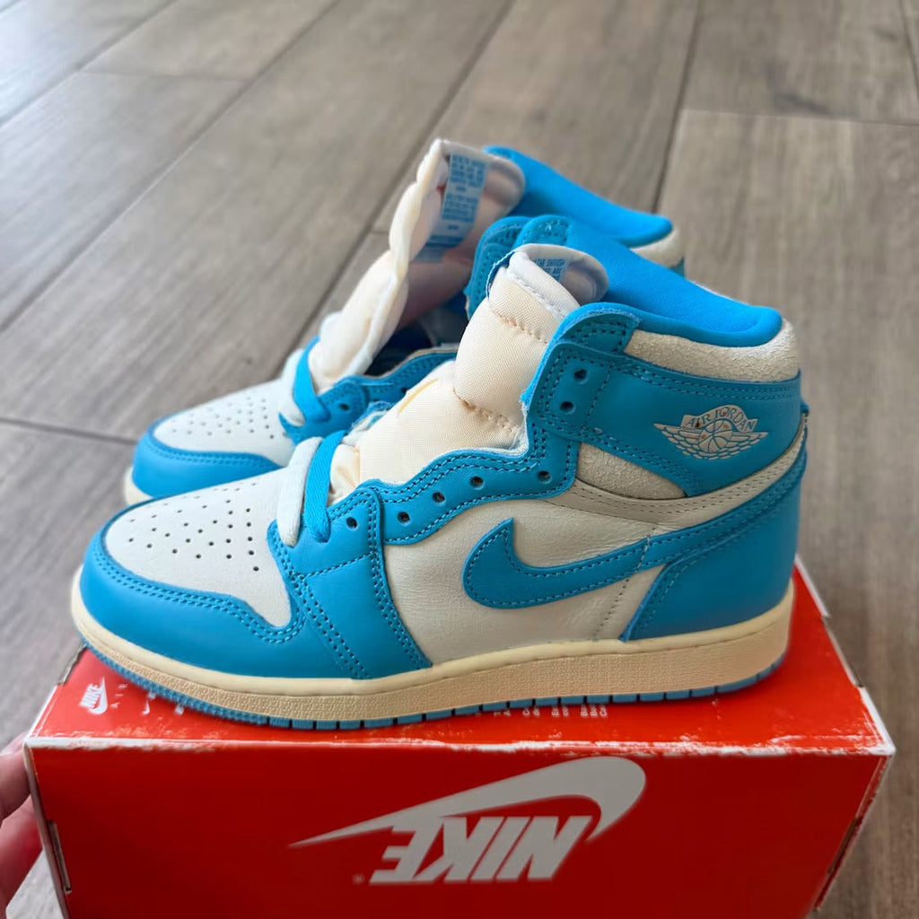 Air Jordan 1 Retro High OG UNC Reimagined (GS)