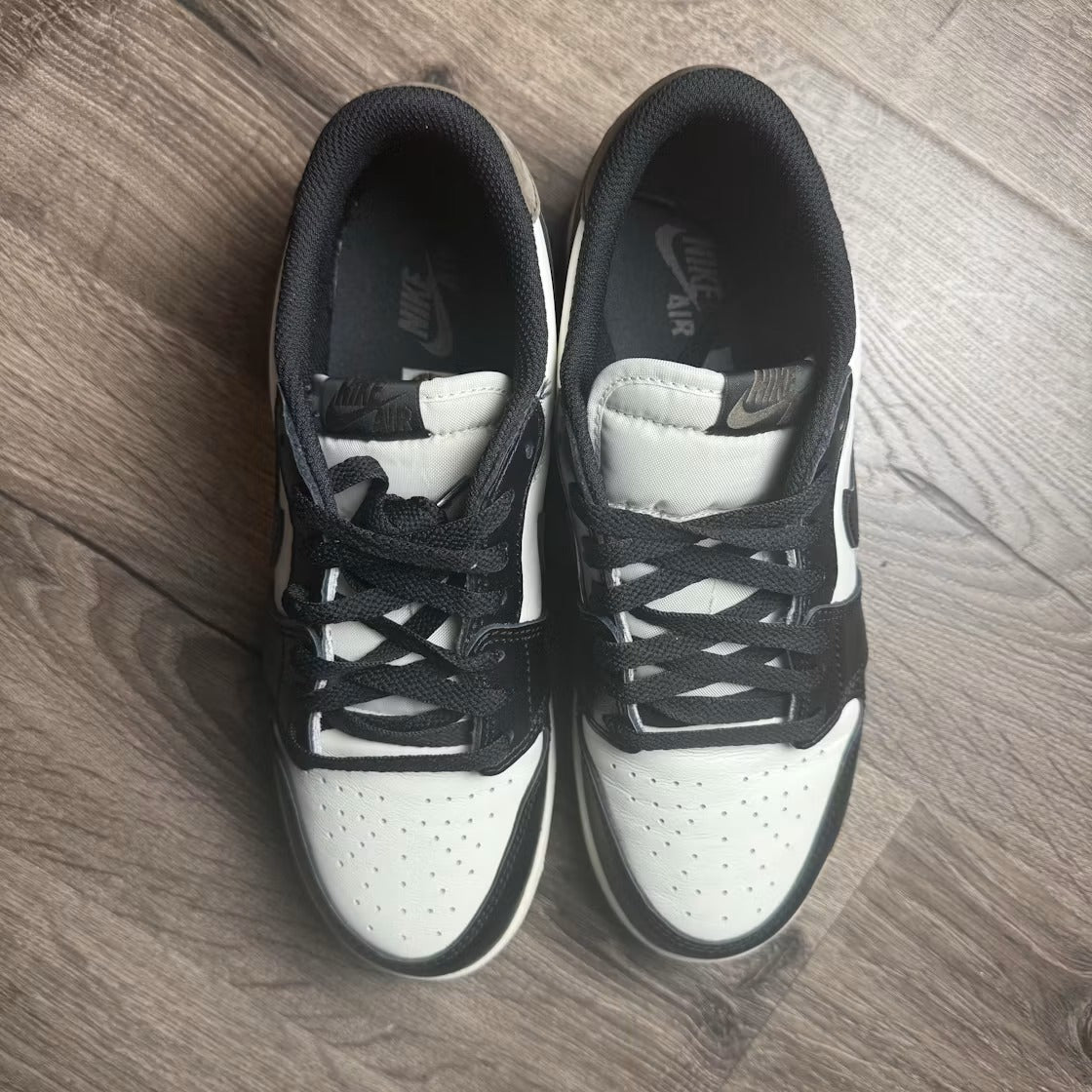 Air Jordan 1 Retro Low OG Mocha (GS)