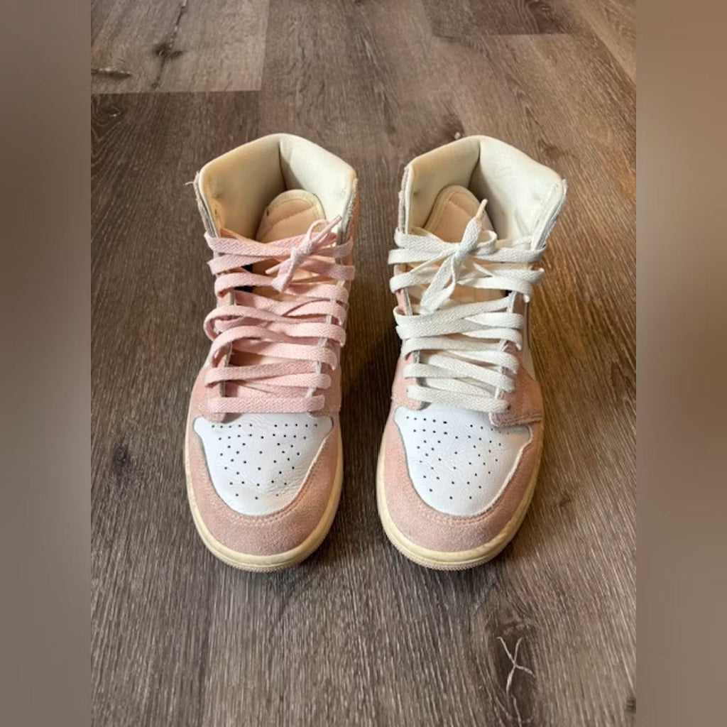 Air Jordan 1 Retro High OG Washed Pink (Women's)