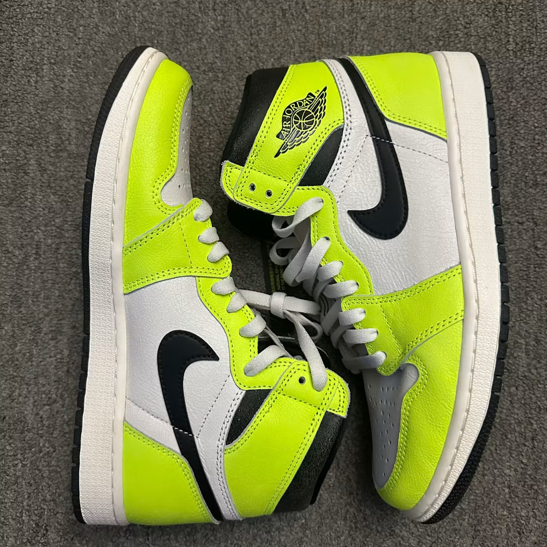 Air Jordan 1 Retro High OG Visionaire