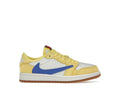 Air Jordan 1 Retro Low OG SP Travis Scott Canary (PS)