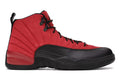 Air Jordan 12 Retro Reverse Flu Game