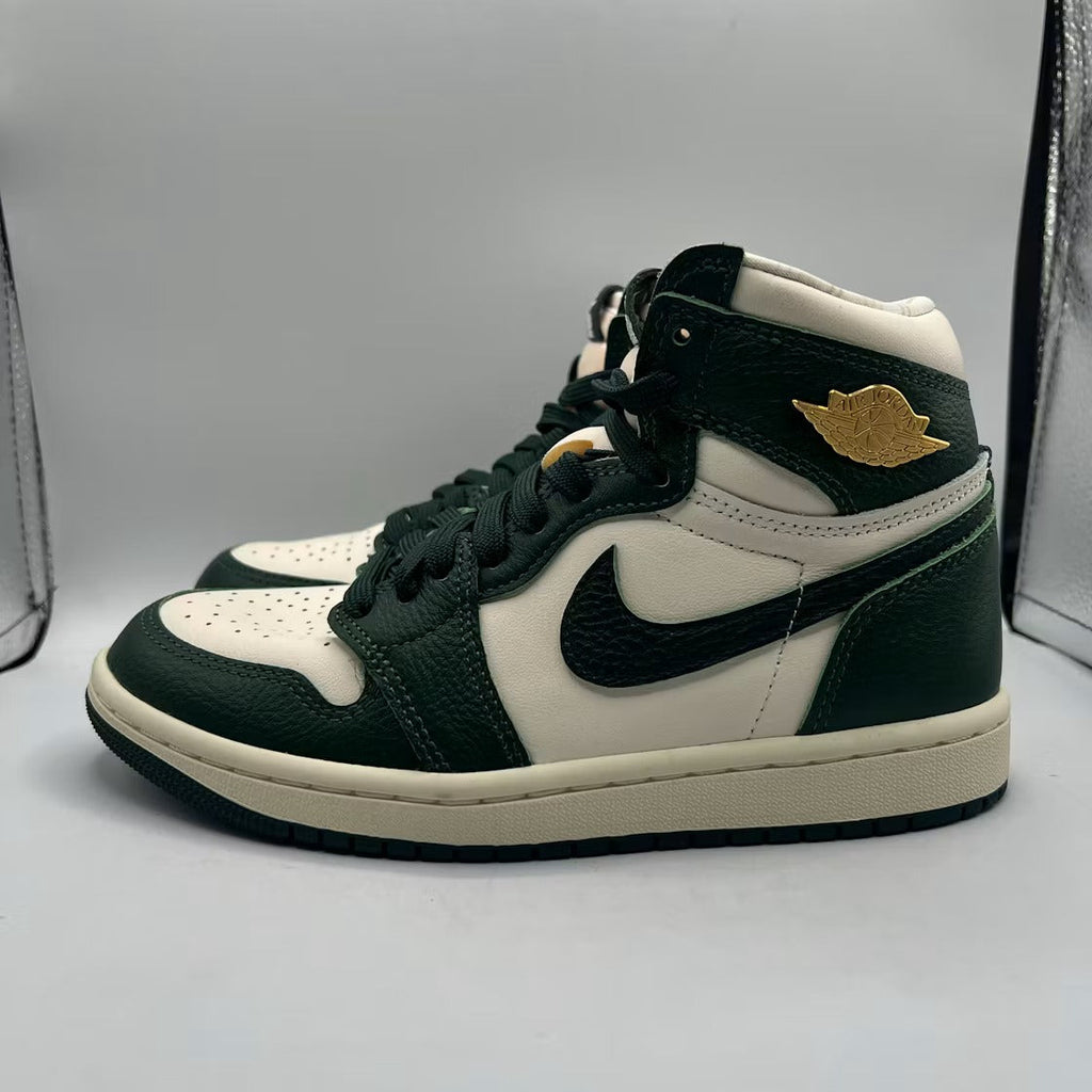 Air Jordan 1 Retro High Fir Pro Green (Women's)