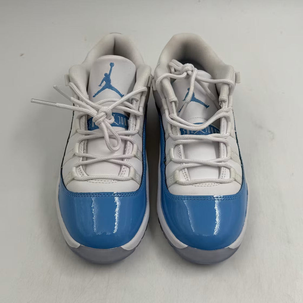 Air Jordan 11 Retro Low University Blue (2026) (PS)