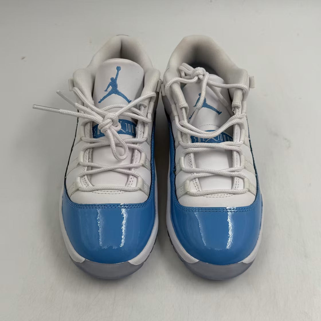 Air Jordan 11 Retro Low University Blue (2026) (PS)