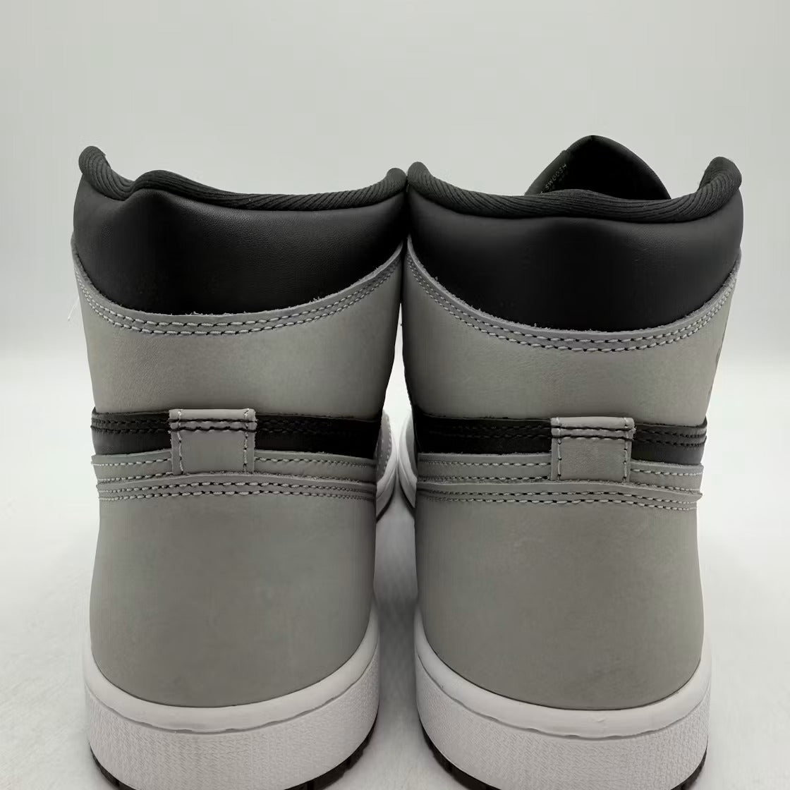 Air Jordan 1 Retro High Shadow 2.0