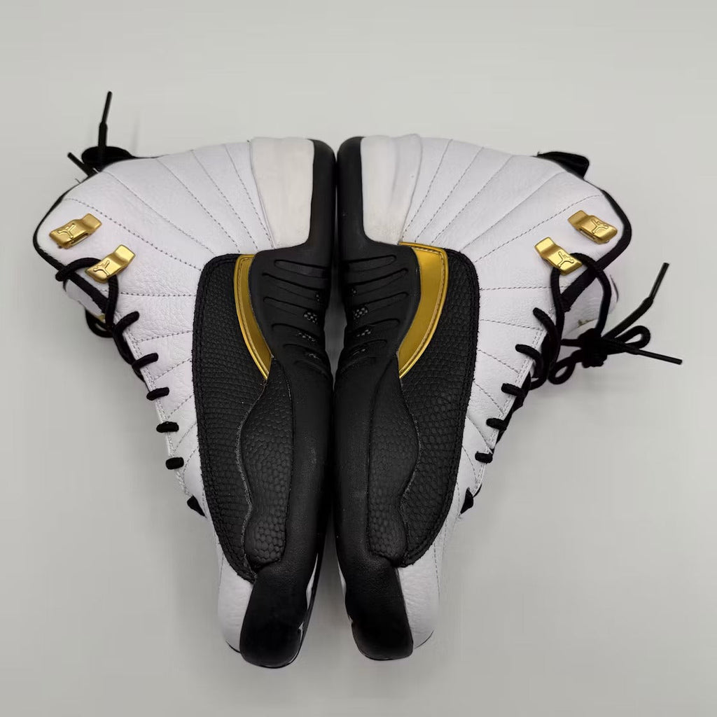 Air Jordan 12 Retro Royalty Taxi (GS)