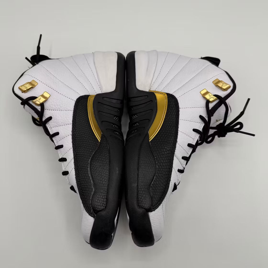 Air Jordan 12 Retro Royalty Taxi (GS)