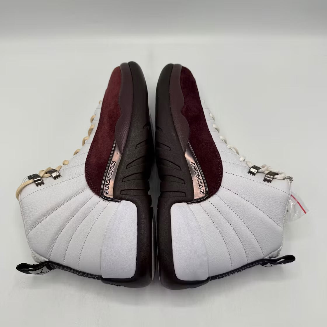 Air Jordan 12 Retro SP A Ma Maniére White (Women's)