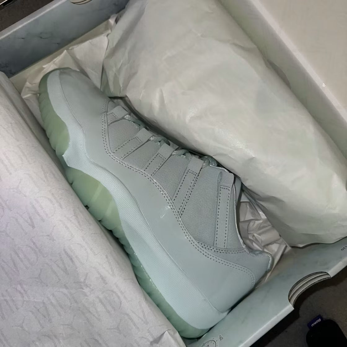 Air Jordan 11 Retro Low JAIDE (Women's)