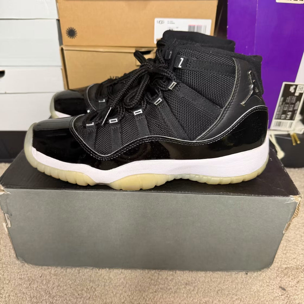 Air Jordan 11 Retro Jubilee (GS)