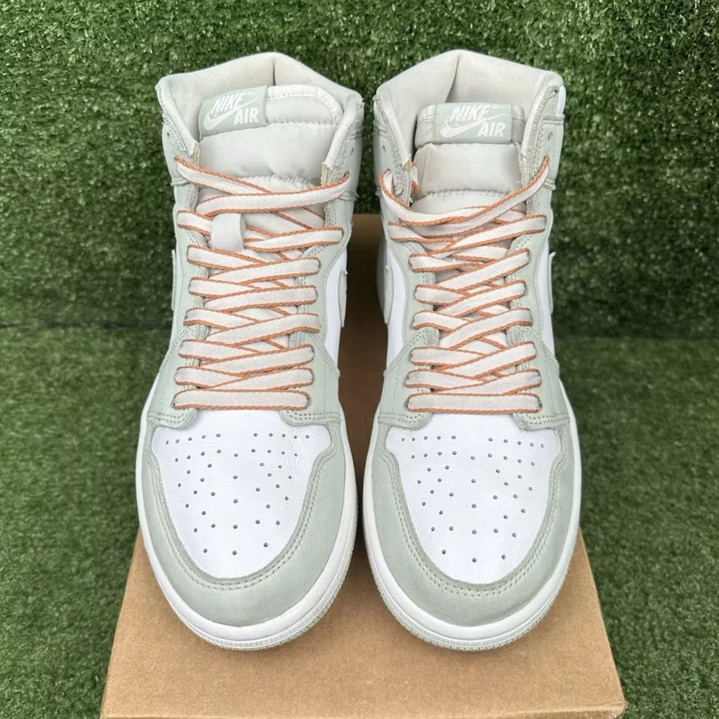 Air Jordan 1 Retro High OG Seafoam (Women's)