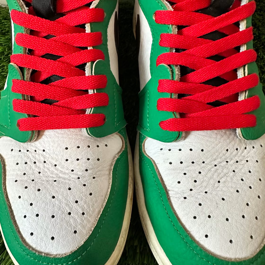 Air Jordan 1 Retro High Lucky Green (Women's)