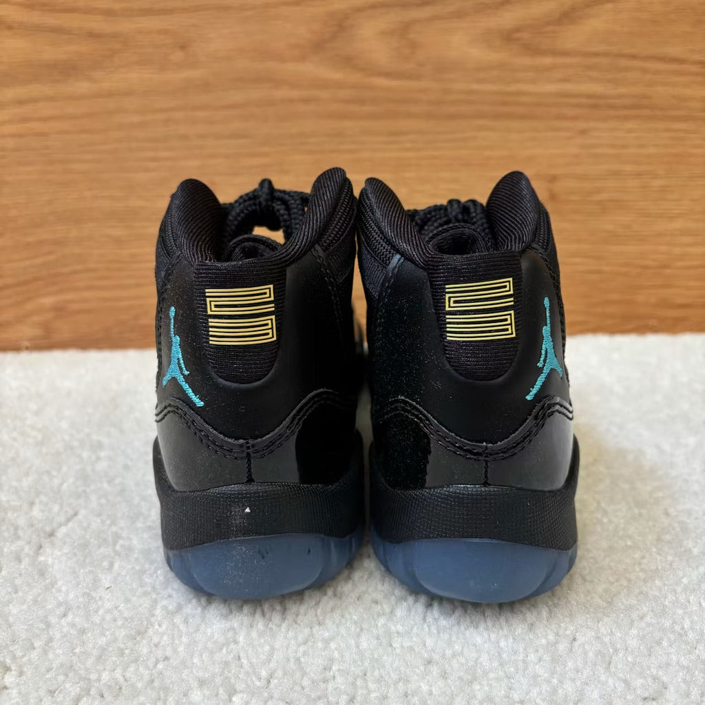 Air Jordan 11 Retro Gamma Blue (2025) (PS)