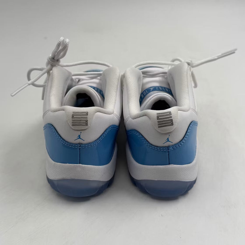 Air Jordan 11 Retro Low University Blue (2026) (PS)