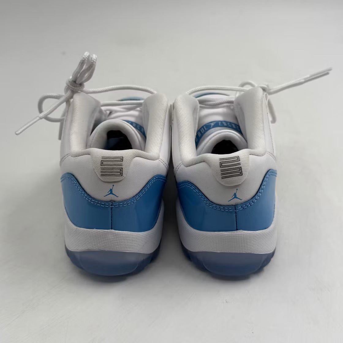 Air Jordan 11 Retro Low University Blue (2026) (PS)
