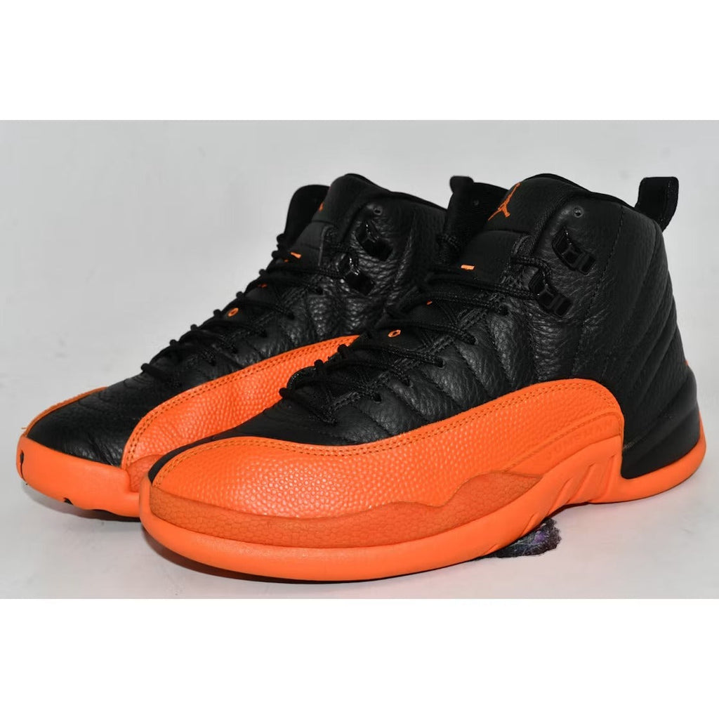 Air Jordan 12 Retro WNBA All-Star Brilliant Orange (Women's)