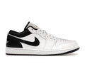Air Jordan 1 Low White Black