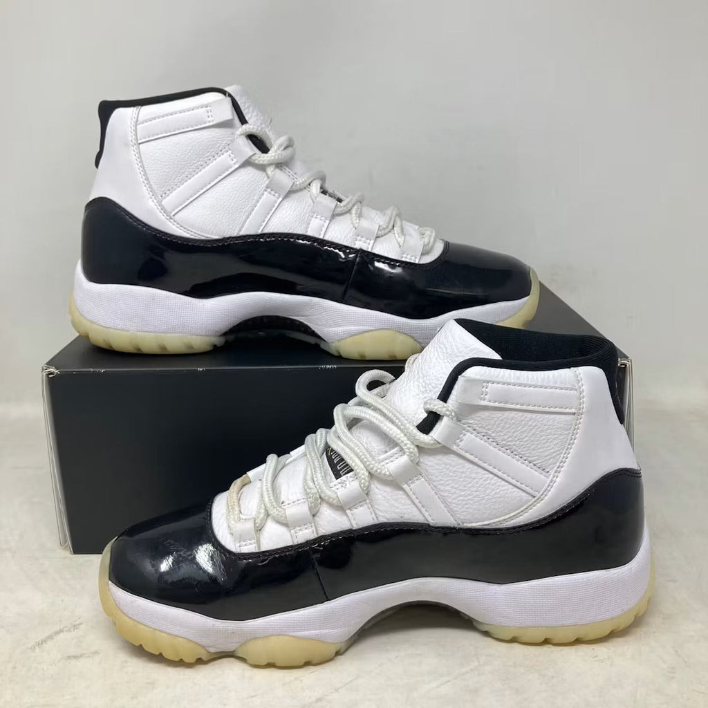 Air Jordan 11 Retro DMP Gratitude (2023)