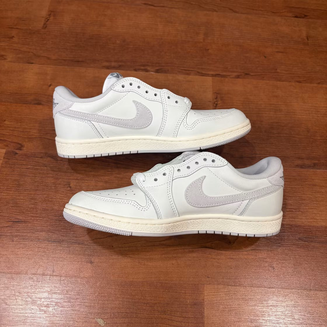 Air Jordan 1 Retro Low '85 Neutral Grey