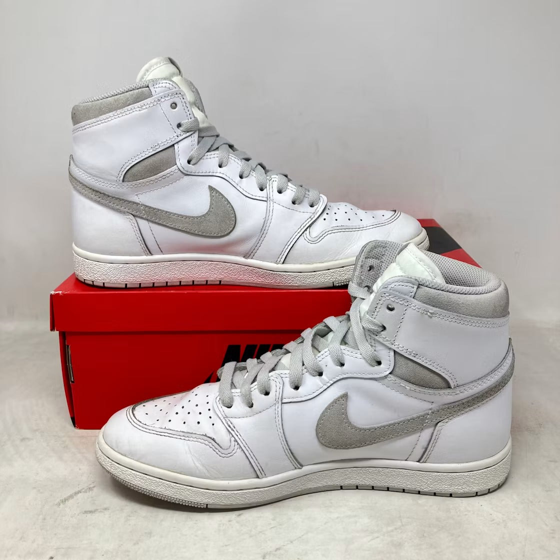 Air Jordan 1 Retro High '85 Neutral Grey