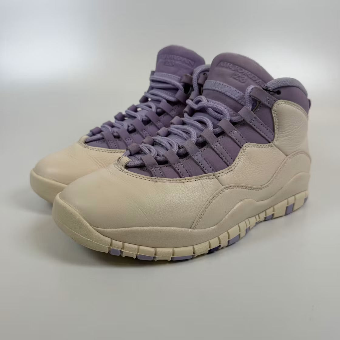 Air Jordan 10 Retro Hydrangeas (Women's)