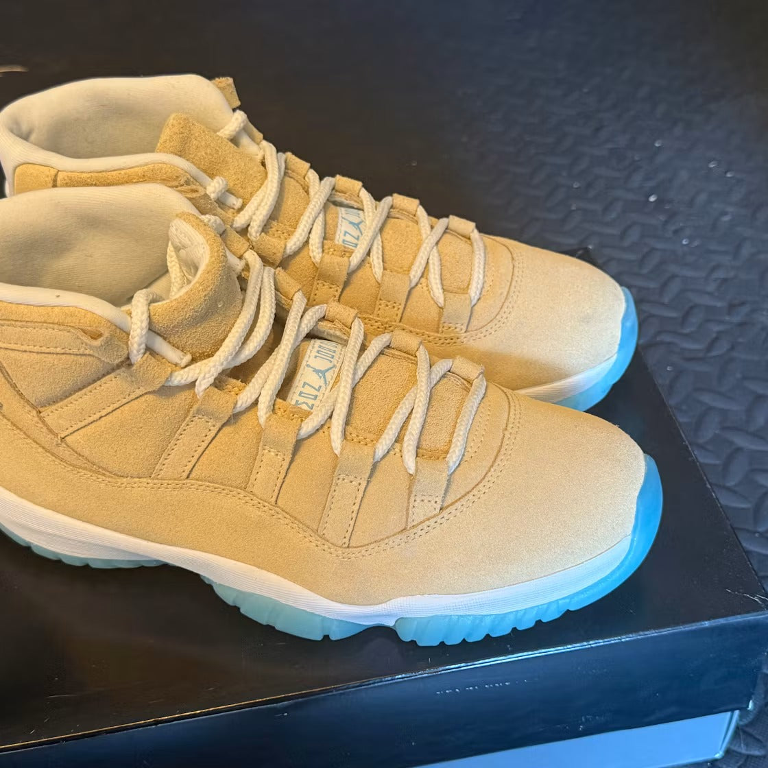 Air Jordan 11 Retro H-Town