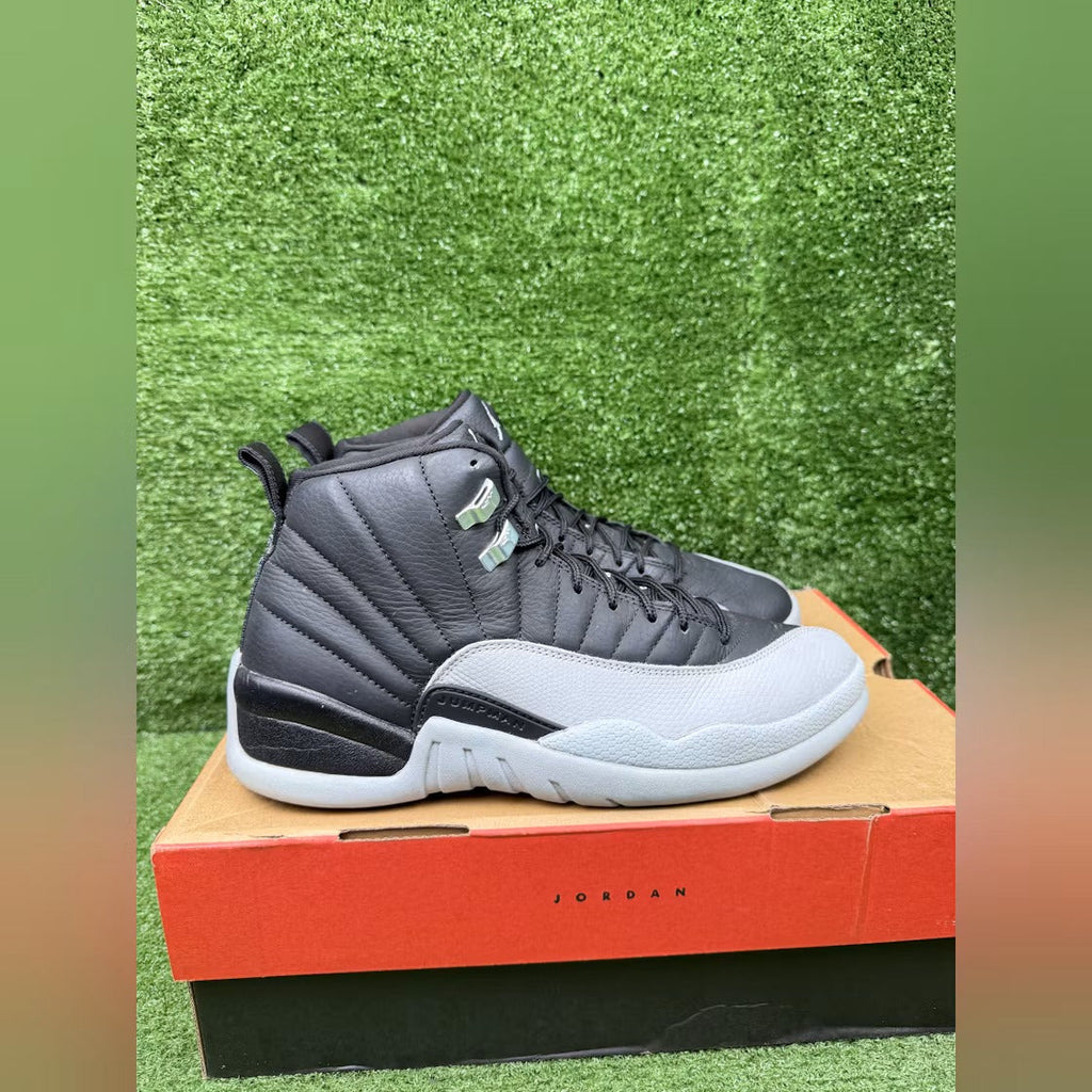 Air Jordan 12 Retro Barons