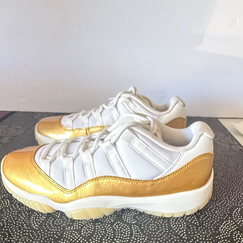 Air Jordan 11 Retro Low Mother's Day (Women's)