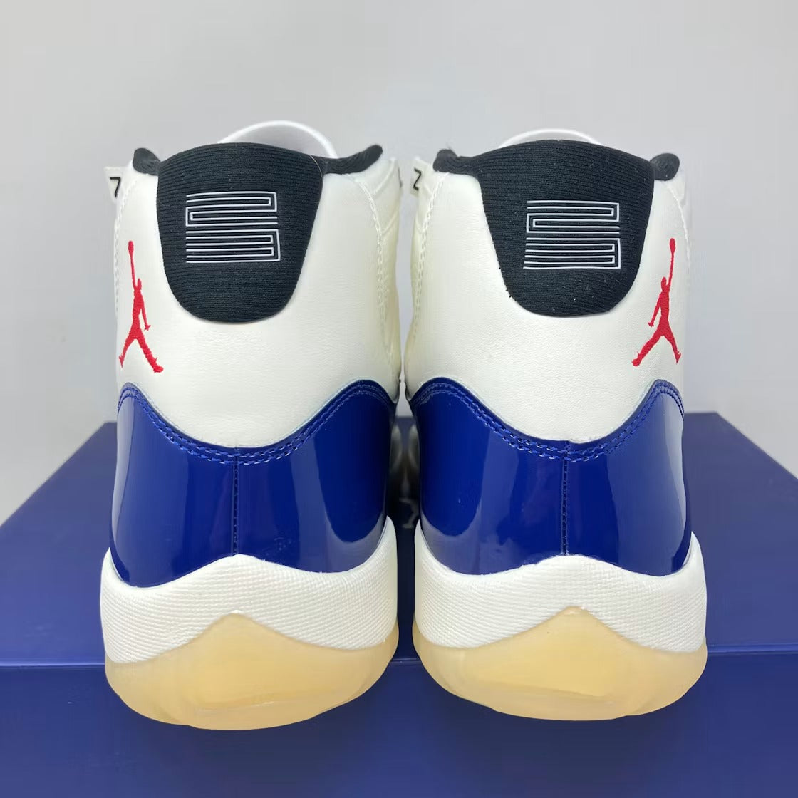 Air Jordan 11 Retro Rare Air