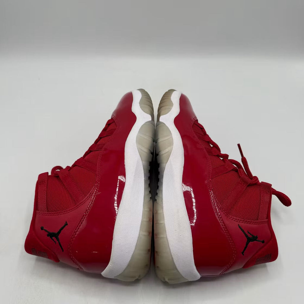 Air Jordan 11 Retro Win Like 96