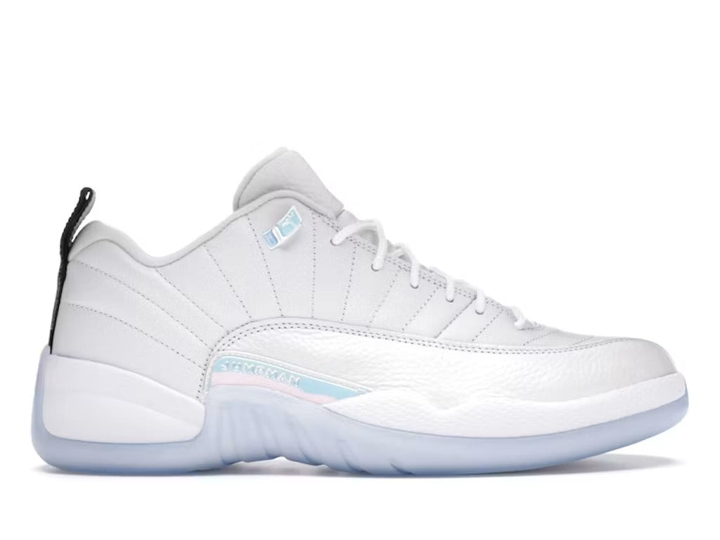 Air Jordan 12 Retro Low Easter (2021)