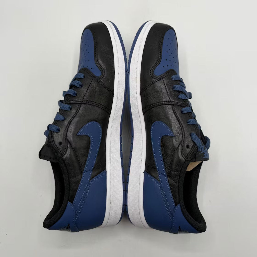 Air Jordan 1 Retro Low OG Mystic Navy