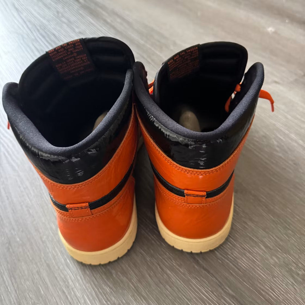 Air Jordan 1 Retro High Shattered Backboard 3.0