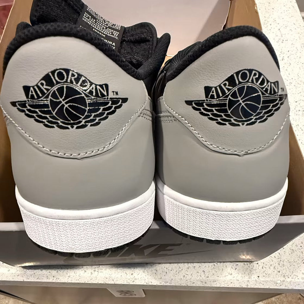 Air Jordan 1 Retro Low OG Shadow (2024)