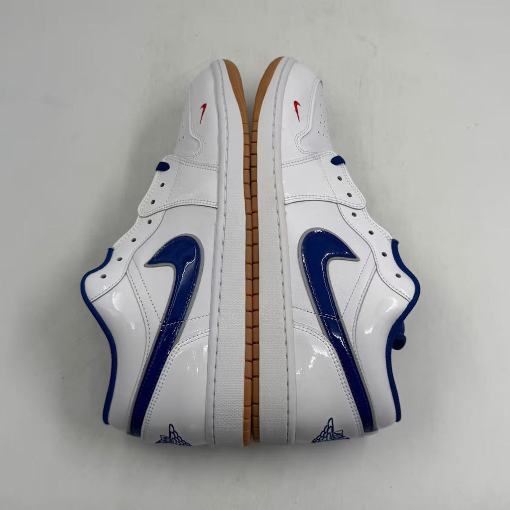 Air Jordan 1 Low SE Dodgers
