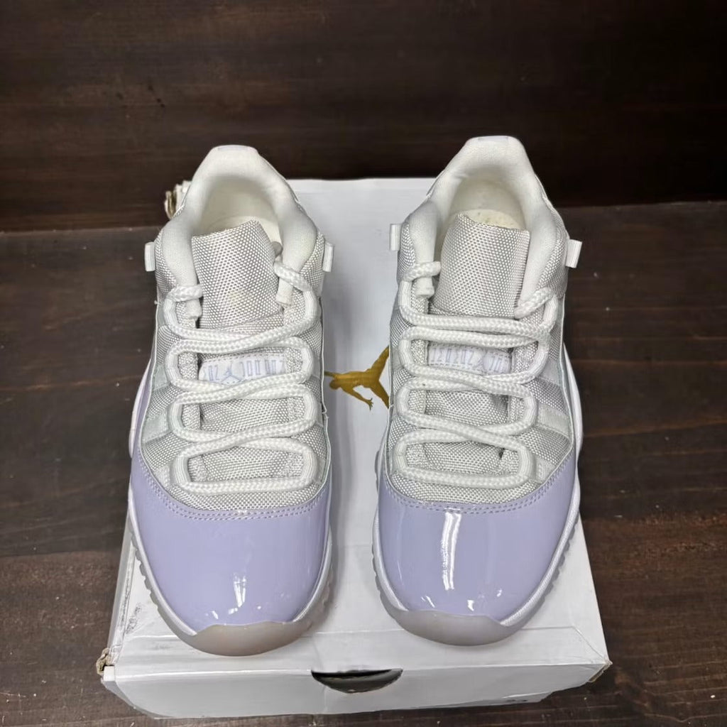 Air Jordan 11 Retro Low Pure Violet (Women's)