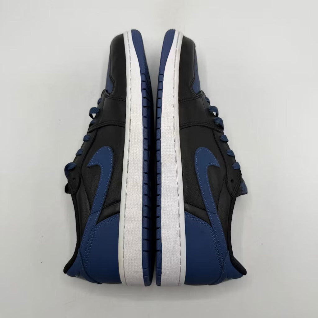Air Jordan 1 Retro Low OG Mystic Navy