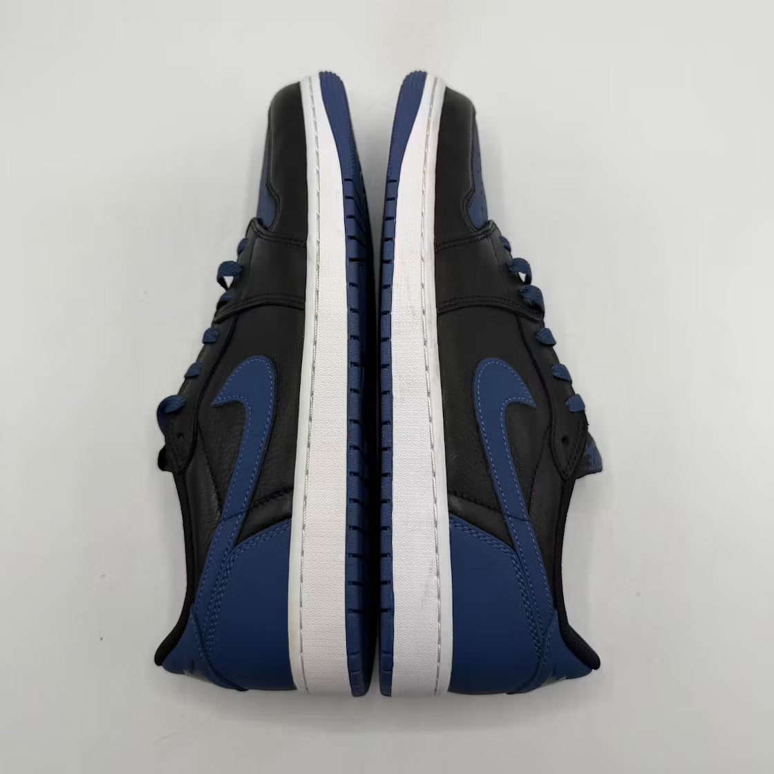 Air Jordan 1 Retro Low OG Mystic Navy