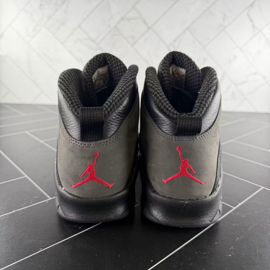 Air Jordan 10 Retro Shadow (2025)