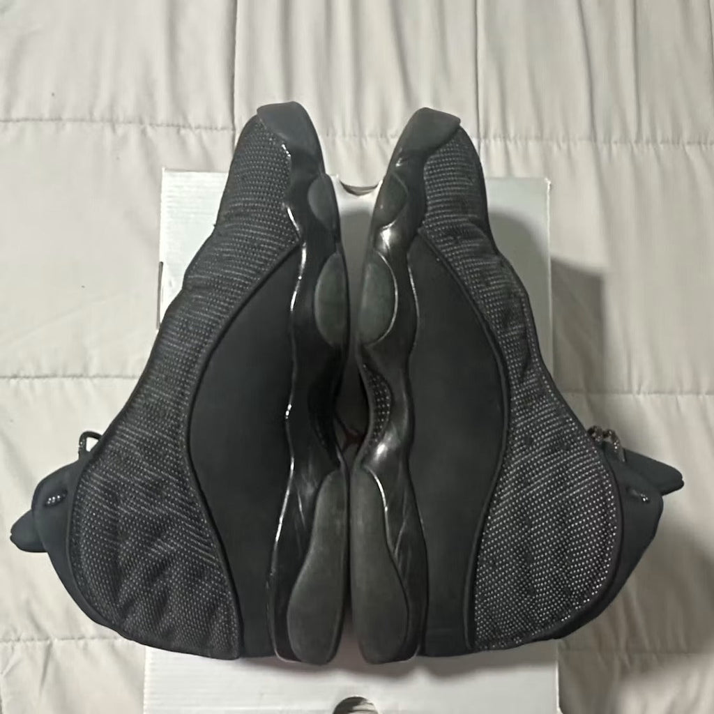 Air Jordan 13 Retro Black Cat