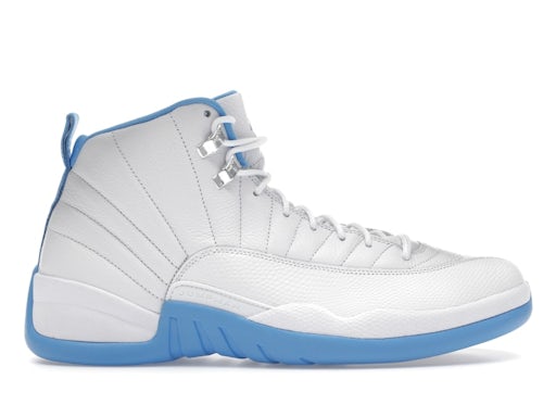 Air Jordan 12 Retro Melo (2025)