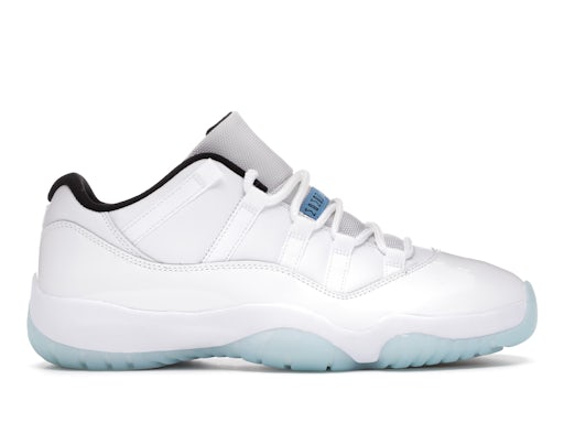 Air Jordan 11 Retro Low Legend Blue