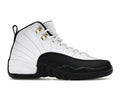 Air Jordan 12 Retro Taxi (2025) (GS)