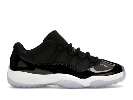 Air Jordan 11 Retro Low Space Jam