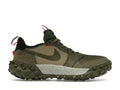 Air Jordan 1 Low Element Gore-Tex Medium Olive