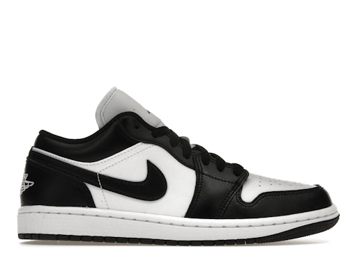 Air Jordan 1 Low Panda (Women's)